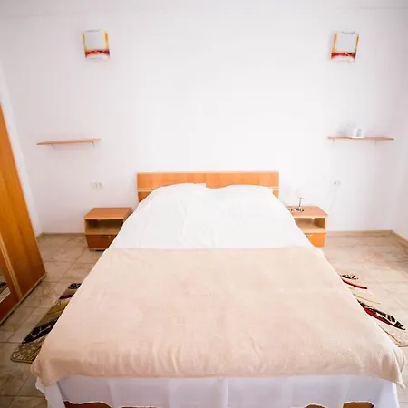 Apartmán Apartament/studio Nicoleta *