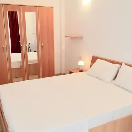 Apartament/studio Nicoleta Apartmán