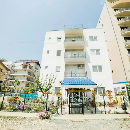Apartament/studio Nicoleta Apartment Eforie Nord