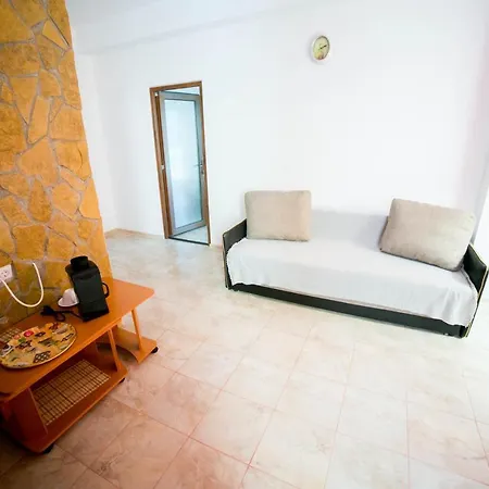 Apartament/studio Nicoleta *