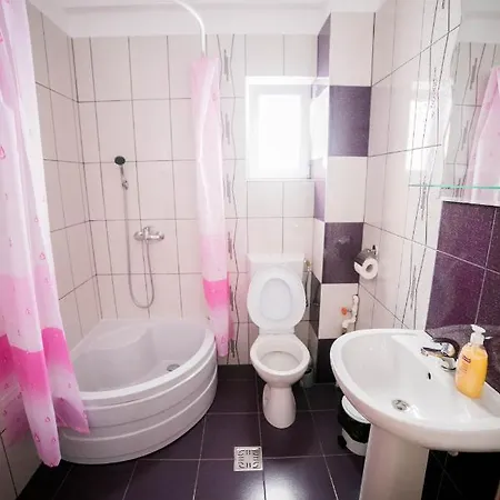 Apartament/studio Nicoleta Apartment *