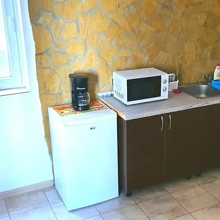 Apartament/studio Nicoleta *