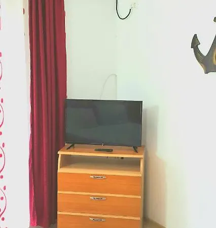 Apartament/studio Nicoleta